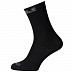 Носки Jack Wolfskin Merino Classic Cut Socks 1905011 black
