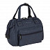 Сумка-рюкзак Polar 18244 dark blue