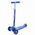 Самокат Maxcity Crocks blue