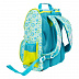 Школьный рюкзак Polar Д1401 turquoise