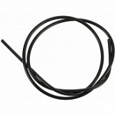 Оплётка троса тормоза Baradine 2,2 м DH-SD-01-BK black
