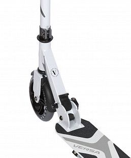 Самокат RIDEX Versa 2-х колесный 145 мм white