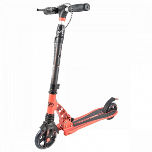 Самокат Tech Team 145 Corsa 2019 orange