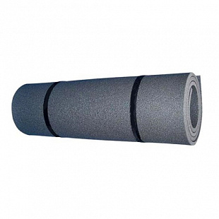 Коврик туристский Isolon Optima Large 10 grey