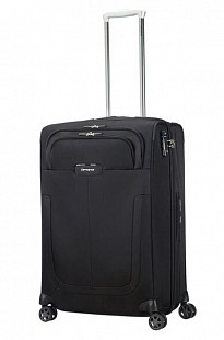 Чемодан Samsonite Duosphere 67 см CC6-09004 Black