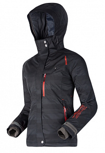 Куртка женская Husky Golora black