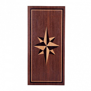 Нарды Combosport Роза ветров