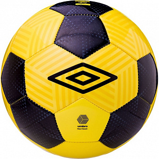 Мяч футбольный Umbro Neo Classic 20594U №5