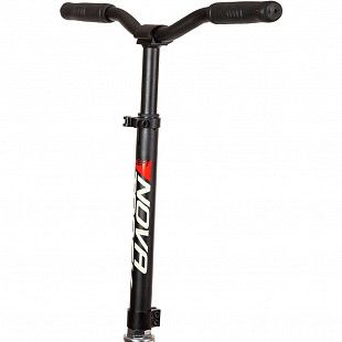 Самокат городской Novatrack Deft 180 Alloy 180.DEFT.BL22 blue