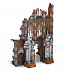 Аксессуар для игры Games Workshop Warhammer Sector Imperialis Basilicanum 64-48 Аксессуар для игры Games Workshop Warhammer Sector Imperialis Basilicanum 64-48