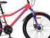 Велосипед Stels Navigator 410 MD V010 24" (2019) Red/Blue