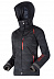 Куртка женская Husky Golora black Куртка женская Husky Golora black