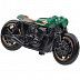 Машинка Hot Wheels Базовой коллекции Honda CB750 Café (5785 HTC61) mainline 2024