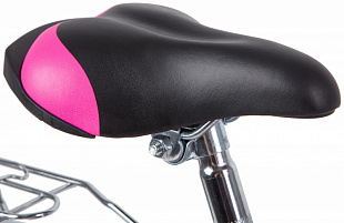 Велосипед Novatrack Vector 16" (2020) 163VECTOR.LC20 lilac