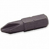 Насадка крестообразная Toptul PH1 2,5 см FSBA0801G