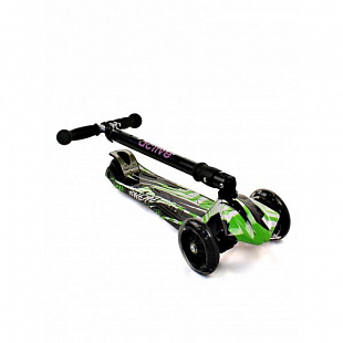 Самокат Triumf Active SKL-07CLP racer