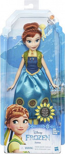 Кукла Disney Princess Анна (B5164)