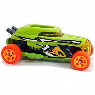 Набор машинок Hot Wheels Unleashed 5 шт. (1806 HFV79)