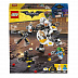 Конструктор LEGO Batman Movie Бой с роботом Яйцеголового 70920