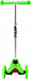 Самокат трехколесный Ridex Zippy green Самокат трехколесный Ridex Zippy green