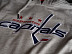 Толстовка Atributika&Club NHL Washington Capitals 366390 grey