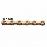Цепь YBN SLA-H10 gold