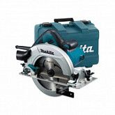 Циркулярная пила Makita HS7601K