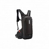 Гидратационный рюкзак Thule Rail Bike Hydration 12L Obsidian (3203797)