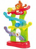 Игровой набор PlayGo Веселые обезьянки (2239)