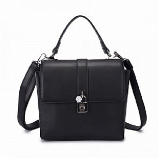 Сумка городская Ors Oro DW-861 /5 black