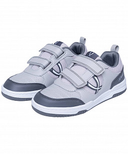 Обувь спортивная Jogel Salto JSH105-K grey
