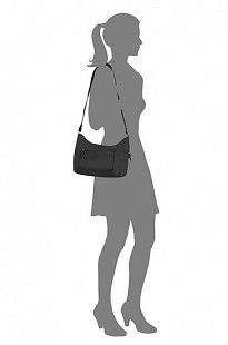 Сумка Samsonite Move 2.0 88D-09020 Black