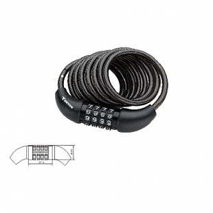 Велозамок Tonyon 10x1500 TY567-2