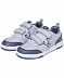 Обувь спортивная Jogel Salto JSH105-K grey