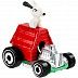 Машинка Hot Wheels Базовой коллекции Snoopy 9/10 (5785 GHC81) Машинка Hot Wheels Базовой коллекции Snoopy 9/10 (5785 GHC81)