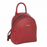 Женский рюкзак Pola 78337 red