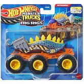 Машинка Hot Wheels Monster Trucks Big Rigs Motosaurus (HWN86 JCH43)