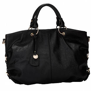 Женская сумка Pola 0532 black