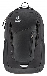 Рюкзак Deuter StepOut 16 3813021-7000 black (2021)