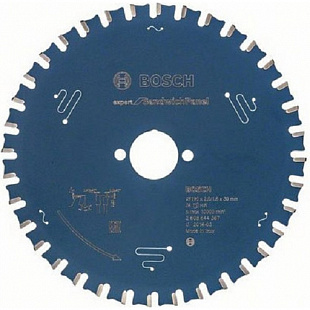Диск пильный Bosch 190х30 мм 36 зубьев 2608644367