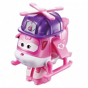 Мини-трансформер Super Wings Команда Спасателей Диззи EU730022