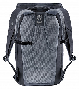 Рюкзак Deuter UP Stockholm 3813721-7000 black (2021)