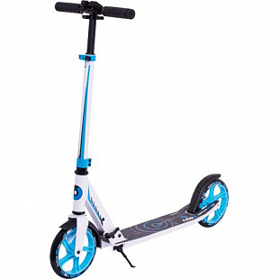 Самокат Ridex Syndicate blue/white
