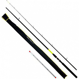 Пикер штекерный угольный Akara Calypso 2 колена L17032-240