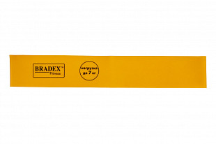 Набор эспандеров Bradex SF 0673