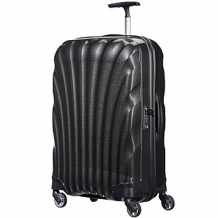 Чемодан Samsonite Cosmolite 69см V22-09306 Black