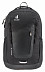Рюкзак Deuter StepOut 16 3813021-7000 black (2021)