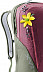 Рюкзак Deuter XV 2 SL 3850318-5206 maron/khaki