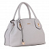 Женская сумка Pola 64436 white
