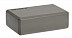 Блок для йоги Bradex SF 0407 grey